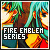 Fanlisting for the Fire Emblem series