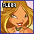 Fanlisting for Flora (Winx Club)