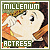 Fanlisting for Millennium Actress