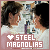 Fanlisting for Steel Magnolias